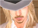 Uncle mustache...