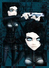 Selene (Version 1)