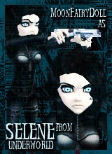 Selene (Version 2)