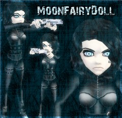 Selene (Big Version 1)