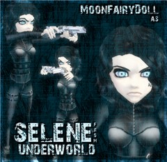 Selene (Big Version 2)