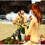The date ~ {S & D} da Comic