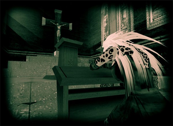 Forsaken
