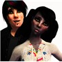 Ana and Siren