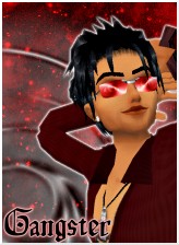 1gangster