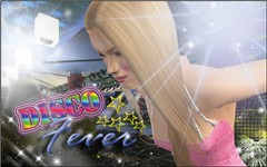 Disco Fever