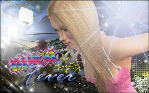 Disco Fever