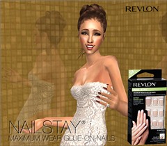 Revlon 