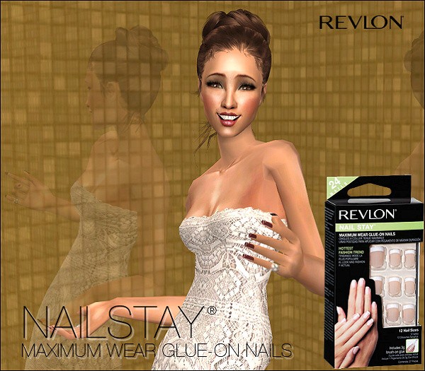 Revlon 