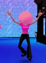 Rock on