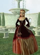 Lady Lilac