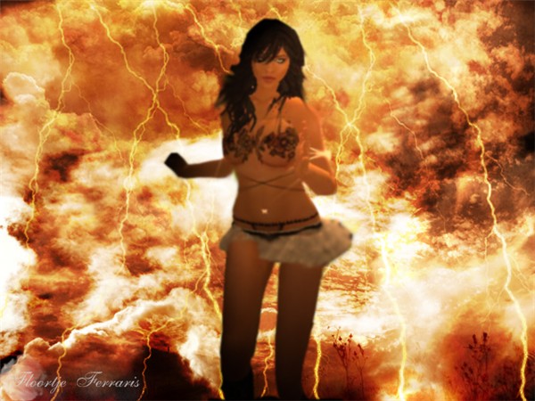 Fire