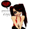 Broken Hearted </3
