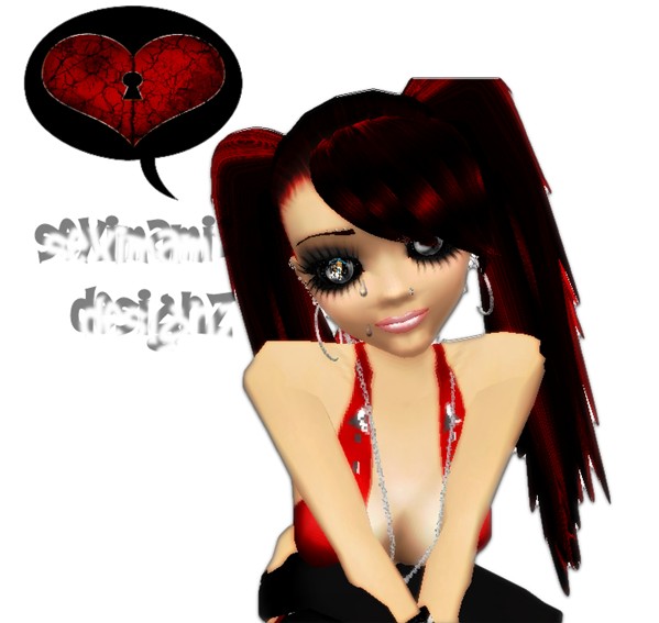 Broken Hearted </3