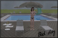 Bad day