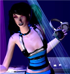 RAVER