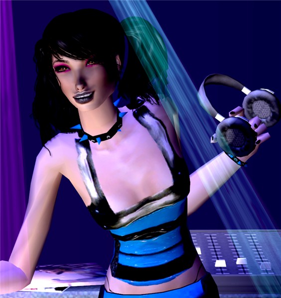 RAVER