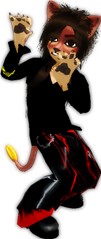 Werebeast