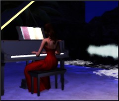 Piano