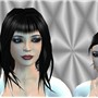 Maitreya hair