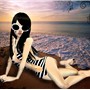 BEACH BABE
