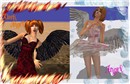 Angel & Dark Angel