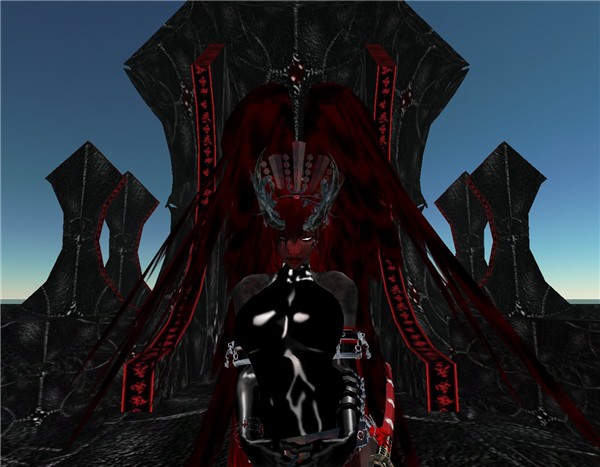 The Dark Tower