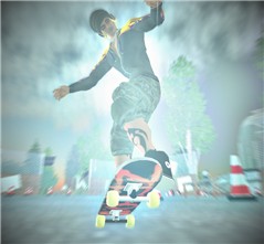 Skatepark