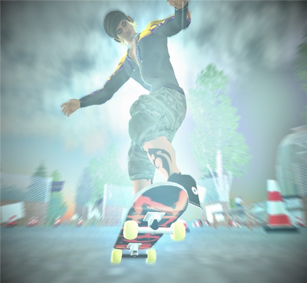 Skatepark