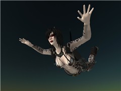 Frequent flier