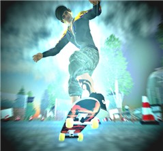 Skatepark 2
