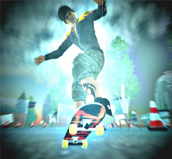 Skatepark 2