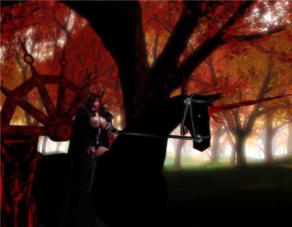 Dark Rider2