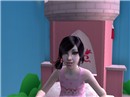 Child 1 - Ava