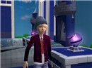 Child 2 - Douglas