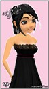 IMVU Avatar Pic of Moi #1