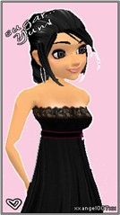 IMVU Avatar Pic of Moi #1