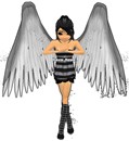 IMVU Pic of Moi #3