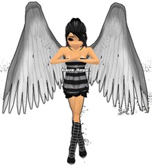IMVU Pic of Moi #3