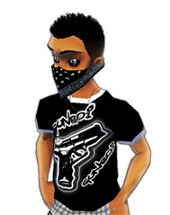 IMVU Pic of VeNoM183