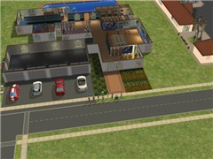 New House