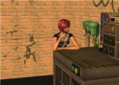 glamour revolutionary iii