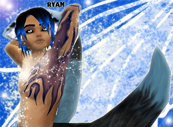 Ryan