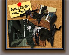 Production Board