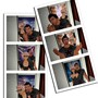 Photo booth