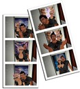 Photo booth