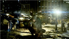 The Dark Knight