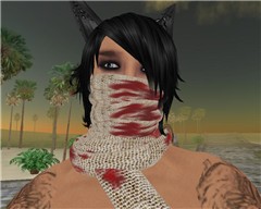 Becoming Nightfall