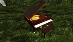 Straylight melody