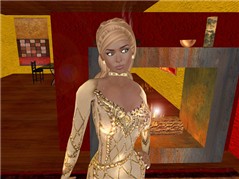 Gold